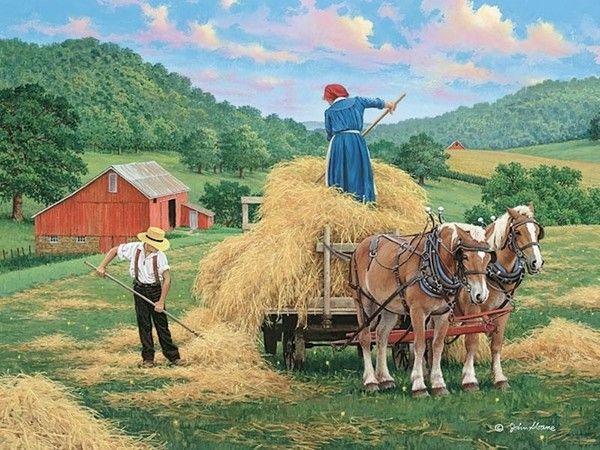 De John Sloane