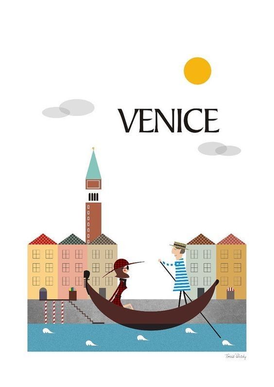 Venise