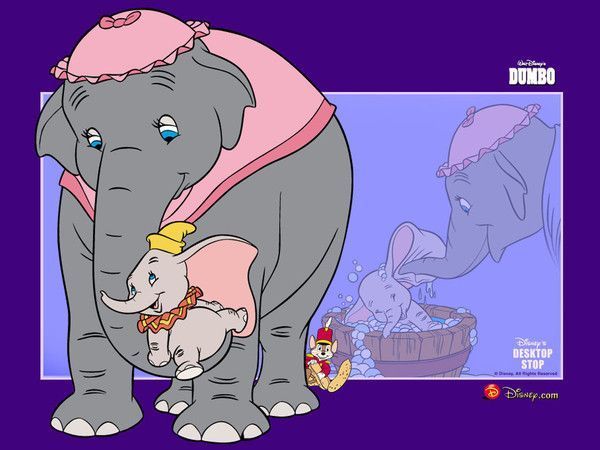 Dumbo