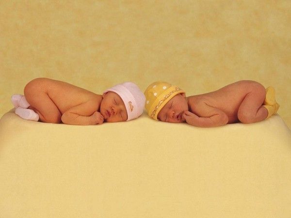 Bébés d'Anne Geddes