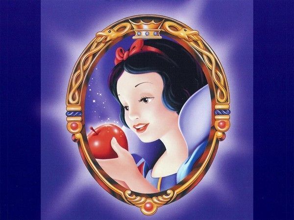 Blanche-Neige et les 7 nains