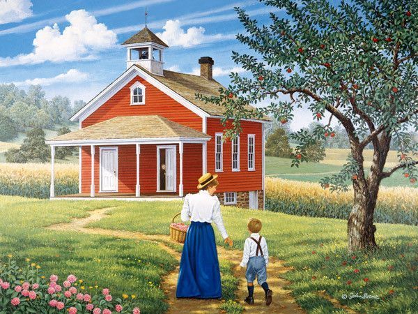 De John Sloane