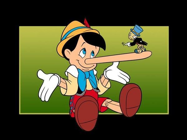 Pinocchio