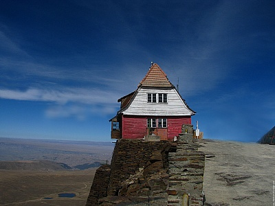 Bolivie