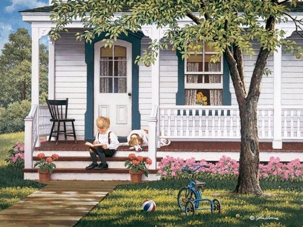 De John Sloane