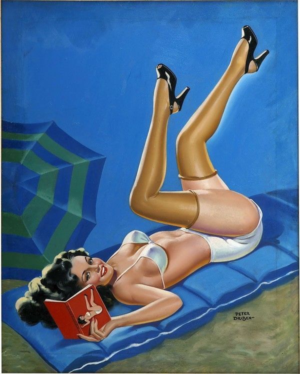 Pin up 