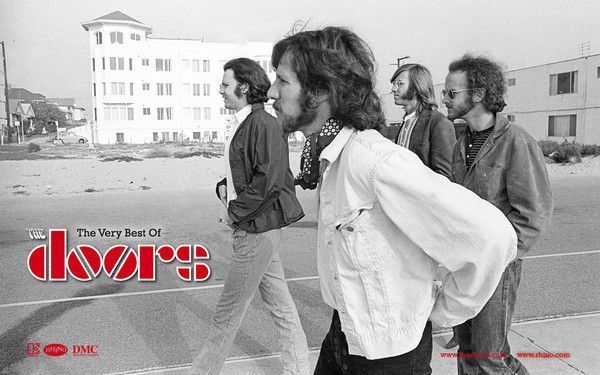 The Doors