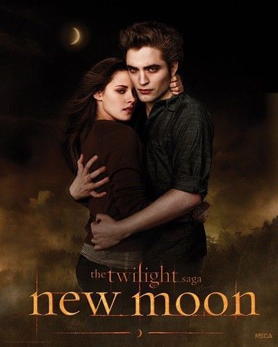 TWILIGHT, la saga