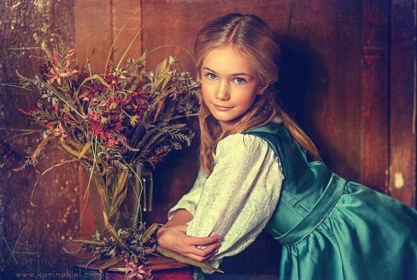 De Karina Kiel