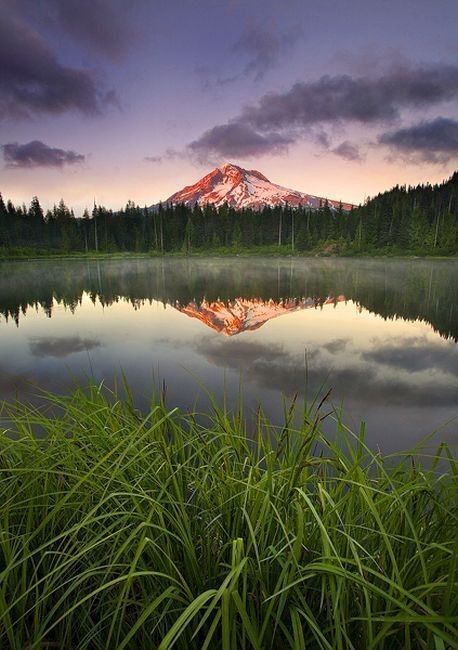 Photographie de Marc Adamus