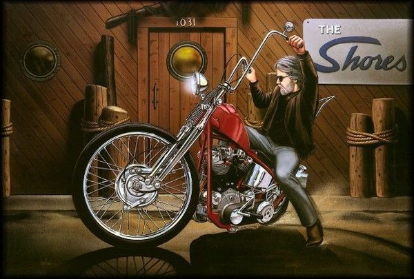 De David Mann