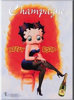 Betty Boop