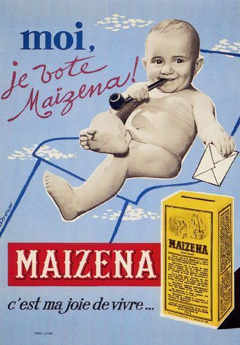 Maizena