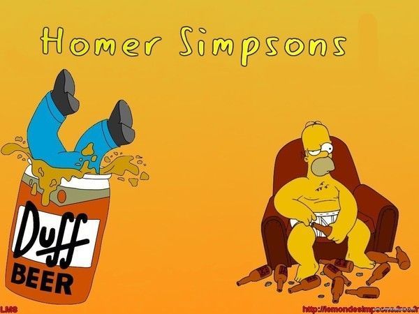Les Simpson
