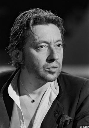 Gainsbourg