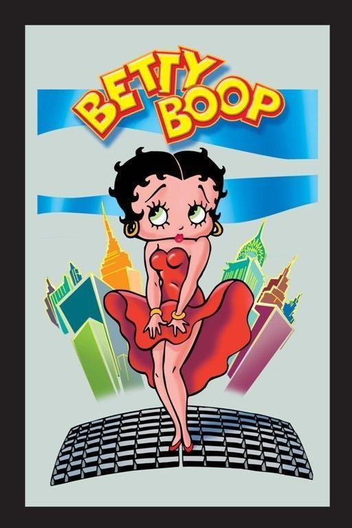 Betty Boop