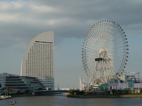 Yokohama