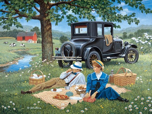 De John Sloane