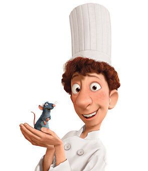 Ratatouille