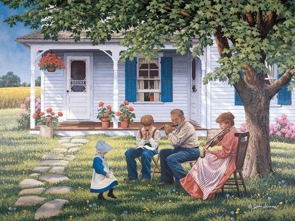 De John Sloane