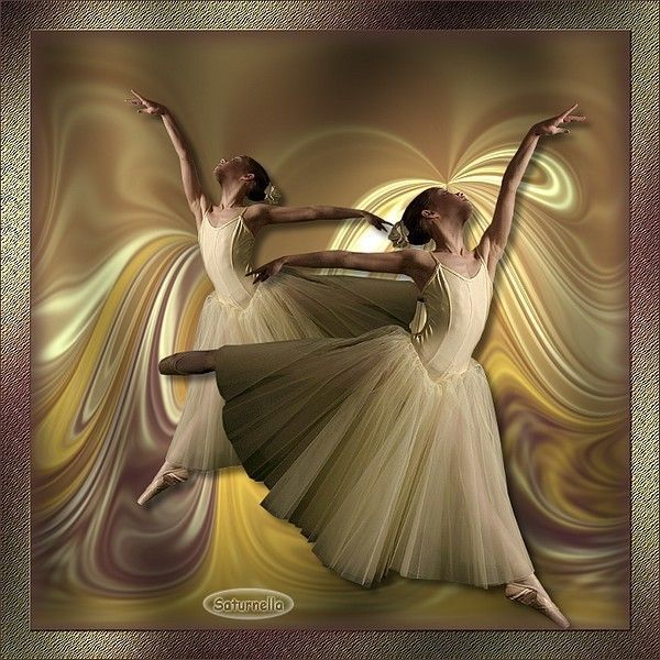 Danseuses