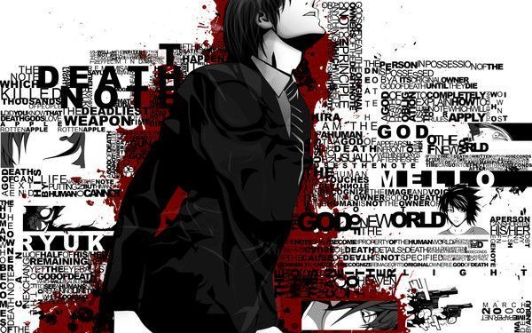 Death Note