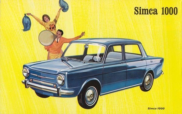 Simca