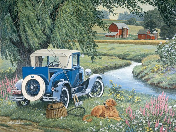 De John Sloane