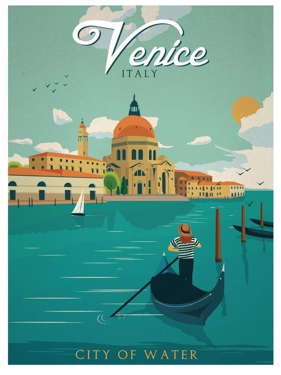 Venise