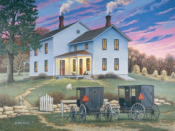 De John Sloane