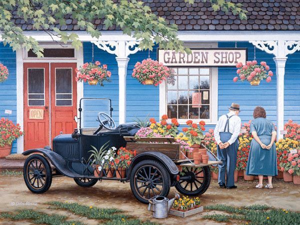 De John Sloane