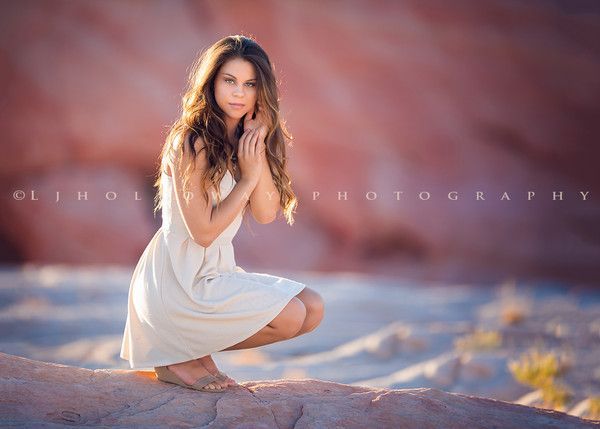 De Lisa Holloway