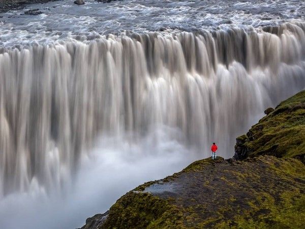 Islande