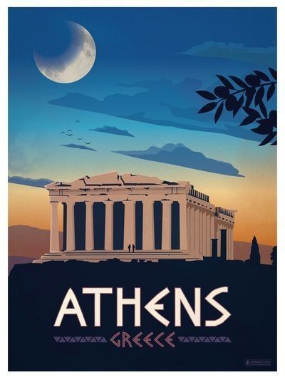 ATHENES