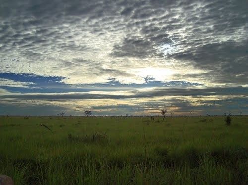 Angola