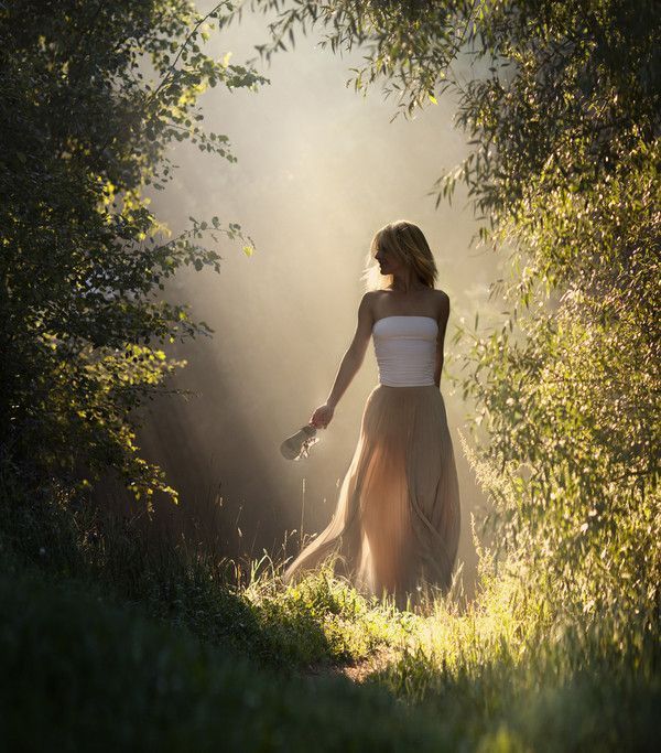 Photo d'Elena Shumilova