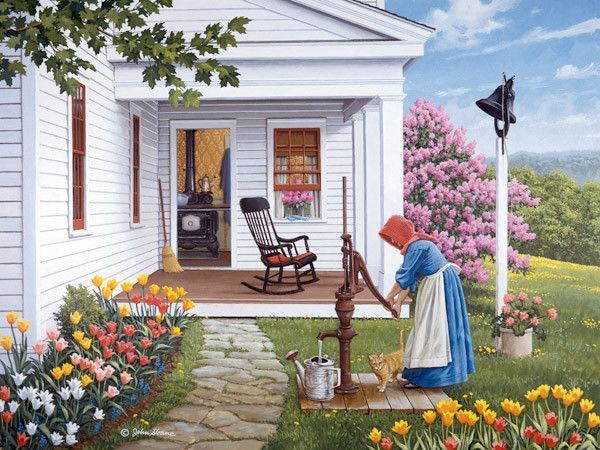 De John Sloane