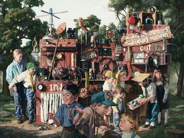 De Bob Byerley