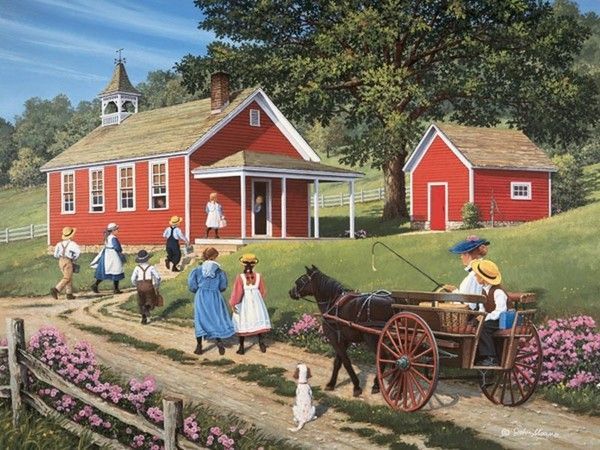 De John Sloane