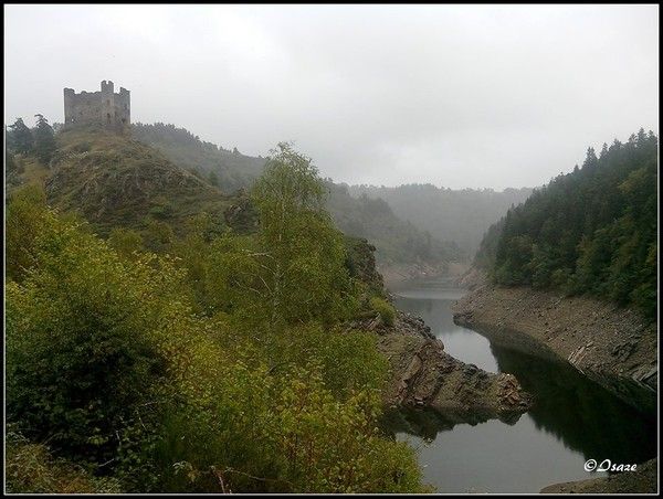 Auvergne