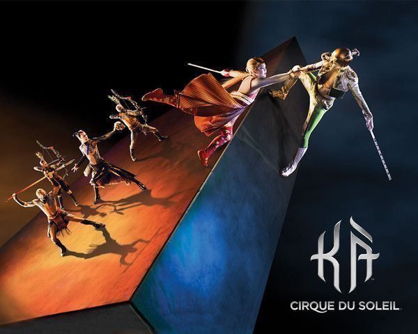 Cirque du Soleil