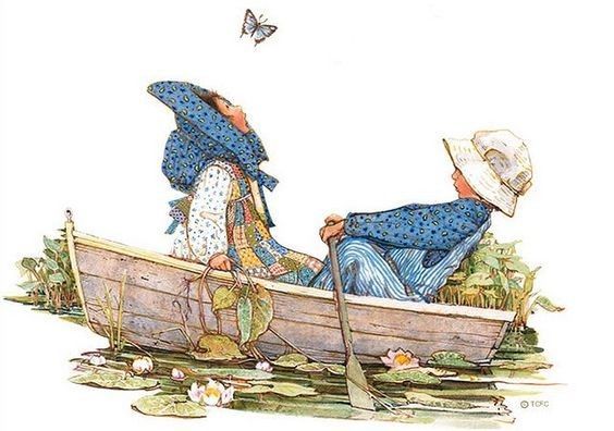 Holly hobbie