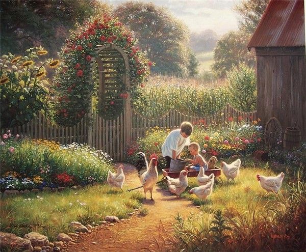 De Mark Keathley