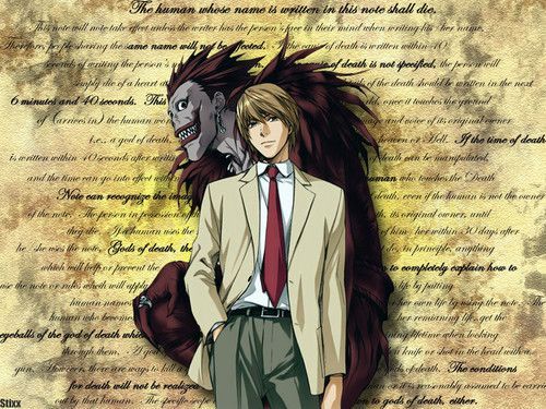 Death Note