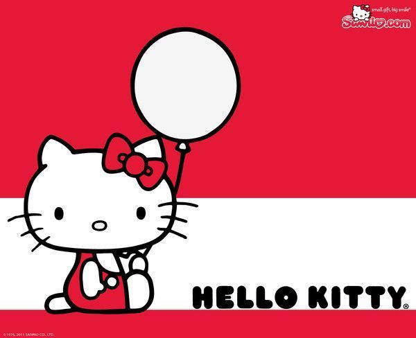 Hello Kitty