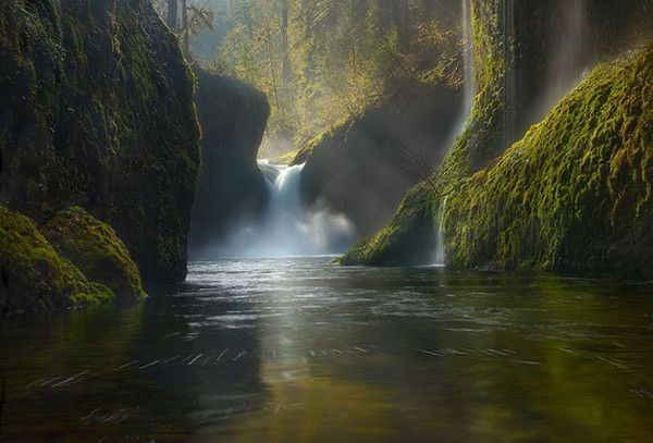 Photographie de Marc Adamus