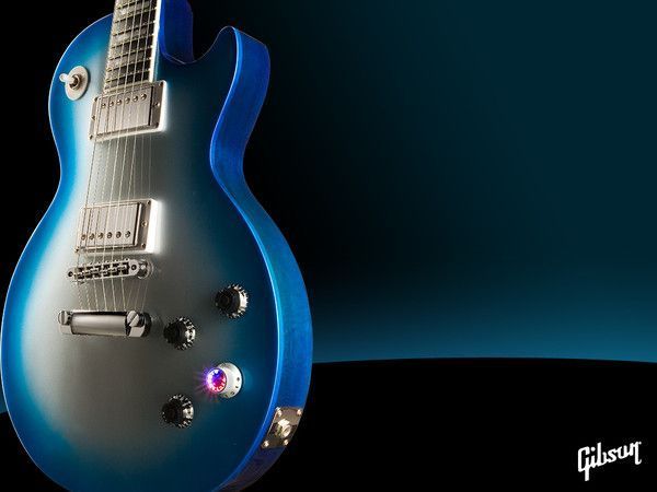 Guitare Gibson