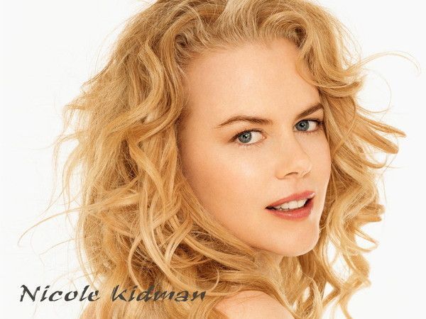 Nicole Kidman