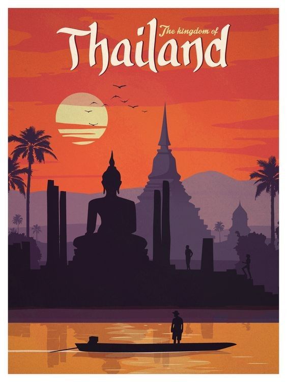 Thaïlande