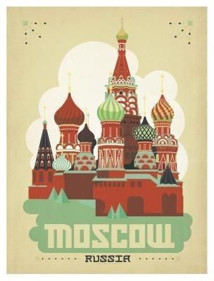 MOSCOU